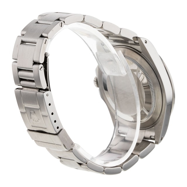 Rolex Explorer II 16570 Image 3